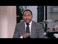 Stephen A. The Knicks threw David Fizdale under the bus & they didn’t even fire him!  First Take