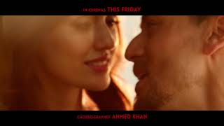 Baaghi 2 | In Cinemas This Friday | Tiger Shroff | Disha Patani | Ahmed Khan | Sajid Nadiadwala