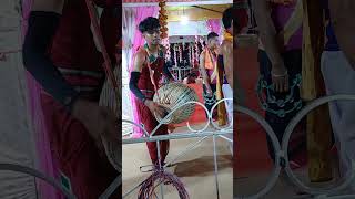 Krishna kirtan party Gayaka Braja Hans Bahaka Amit #NuapadaStudio #shorts #viral #Krishna #kirtan