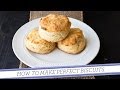 How to Make Perfect Biscuits | Easy Recipe