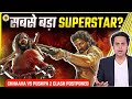 Vicky Kaushal : THE NEXT BIG SUPERSTAR OF BOLLYWOOD? | Chhaava | Mahavatar | Pushpa 2 | RJ Raunak