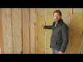 how to soundproof your walls during construction