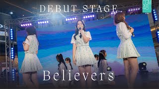 [2 APR 2023] Believers (BNK48) / CGM48