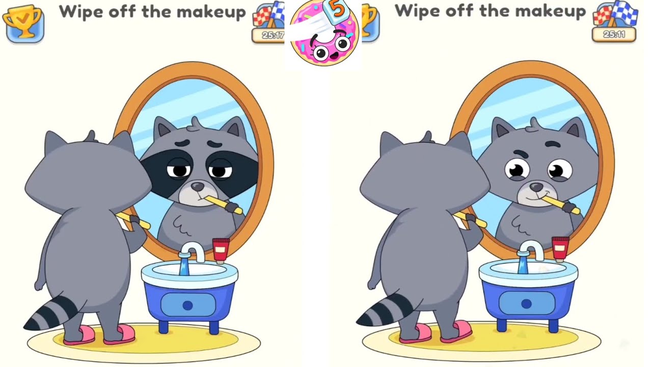 Dop 5 Delete One Part Level 2686 2759 Walkthrough Solution All