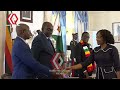 Meet Zimbabwe’s New Young Auditor General, Vimbai Chikwenhere