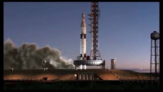 Rocket Launch and Landing Video by NASA 2022(How Rocket Goes IntoSpace | Rocket kickoff |space 2022