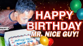 P3 - Happy Birthday, Mr. Nice Guy - EP1588