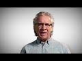 a significant life encounter bill johnson video blog