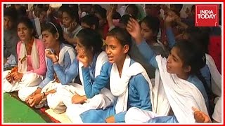 Haryana Government Issues Notification For Up-gradation Of School