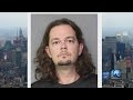 Son of Virginia Beach murder victim arrested in NYC