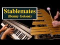 Stablemates (Benny Golson)