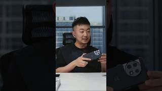 Carl reviews the OnePlus 11. #nothing