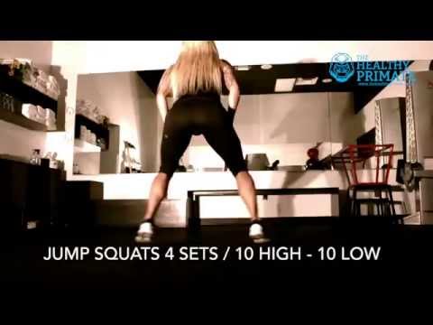 3 Exercises to Build Rock Hard Glutes 3 Exercises to Build Rock Hard Glutes