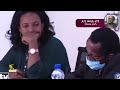 ethiopia esat ወቅታዊ የብልጽግና ጠቅላላ ጉባኤ ያስተላለፈው ፖለቲካዊ አንድምታ tue 15 mar 2022