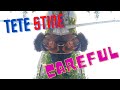 Tete Stine Official Music Video CAREFUL🚑🚑🚑