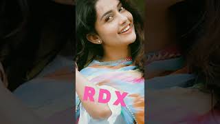 mahima nambiar RDX malayalam movie status video