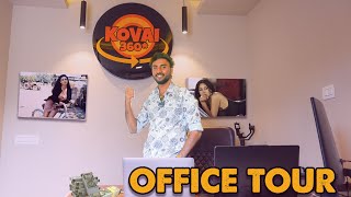 Kovai 360* Office Tour😲 How Much Many We Make🤑 Kovai 360 Revenue Reveal🔥