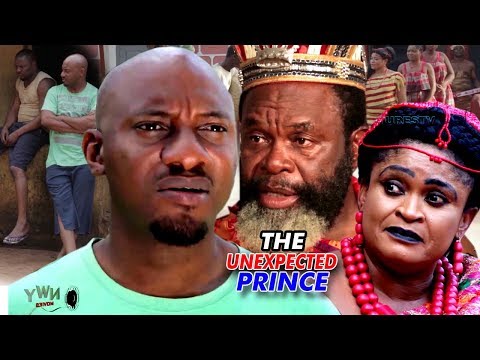 Movie : The Unexpected Prince Season 3 - Yul Edochie 2018 Latest Nigerian Nollywood Movie|Full HD