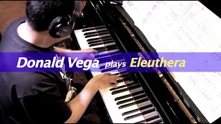 Donald Vega - Eleuthera