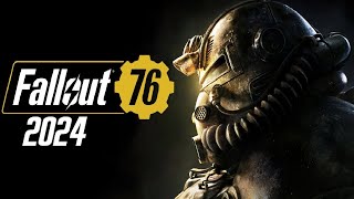 Is Fallout 76 Worth Playing in 2024?