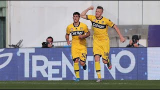 Benevento 2-2 Parma | All goals and highlights | Serie A Italy | Seria A Italiano | 03.04.2021
