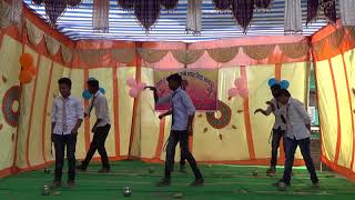 Best Dance REMIX- Easy Dance Steps