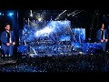 Il Volo - Volare (Nel blu dipinto di blu) - Arena di Verona