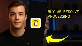 How To Resolve Processing Errors On Buy Me A Coffee 2026 Quick Fix