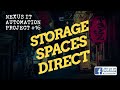 Project 16   Storage Spaces Direct