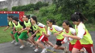 100年第2屆全國東原盃現代五項運動暨跑步射擊錦標賽