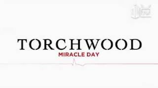 Torchwood Miracle Day Opening Credits