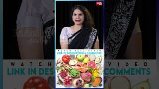 World Famous Diet இதுதான்! நாங்க நம்புன Diet-யும் இதுதான் | Kirthika Tharan | GM Diet |