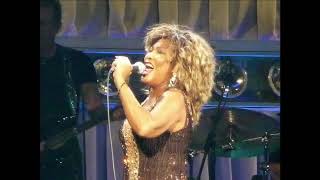 Tina Turner Live in Toronto Canada 2008