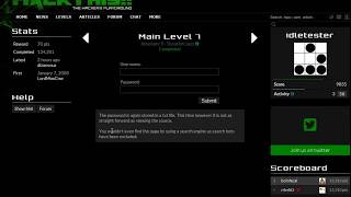 Hackthis Main Level (7)
