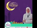 اقتراحات صحية لوجبة السحور