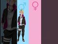 boruto x sarada timeskip edit borusara youtobeshorts uchiha love uzumaki anime