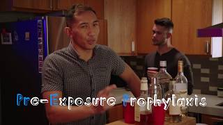 PrEP Explained in 90 Seconds