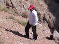 mountaineering lessons by peyman shakerini آموزش گام برداری در کوهستان