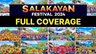 Salakayan Festival 2024! FULL COVERAGE!