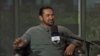 Former MLB All-Star Adrian Gonzalez Talks Cole, Bumgarner \u0026 More w/Rich Eisen | Full Interview