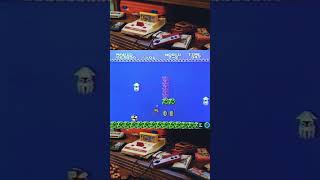 โฆษณาเกม Super Mario Bros. บนเครื่อง Famicom (Video Game Commercial) #retrogames #commercial