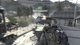 SaIReX // bo2 Highlights #5