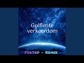 Golflengte Verkeerdom - Fektep Remix