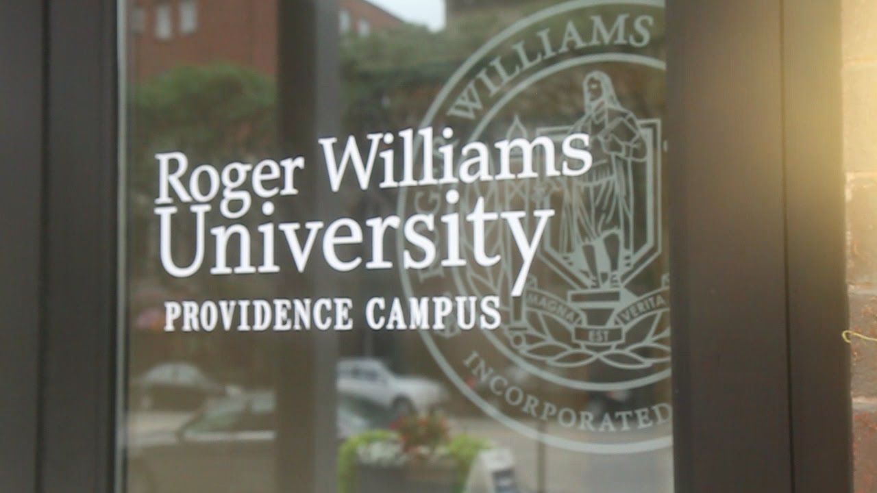 Information Campus Map Gambaran Rwu Campus Map