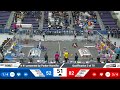 Qualification 3 - 2023 FIM District Lakeview Event #1 presented by Parker-Hannifin