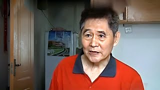 73歲大爺半身癱瘓，41歲保姆卻離奇懷孕，大爺：我是被迫的！