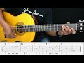 forever young alphaville fingerstyle guitar tutorial tab u0026 lyrics