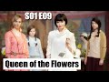 Miss Fisher's Murder Mysteries S01E09 - Queen of the Flowers / full episode