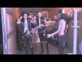 Two-Minute Warning, Warped 2013: Black Veil Brides