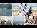 Bikaner to Ajmer to Udaipur vlog || taragarh fort visit || Khwaja Gharib Nawaz Dargah Sharif visit